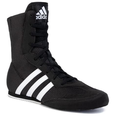 cheap adidas boxing boots|Adidas boxing boots size 4.